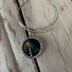 Green Bay packers bracelet